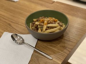 Pasta e Fagioli