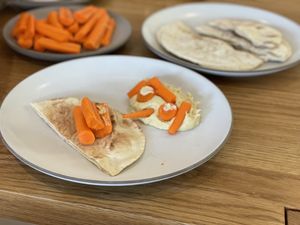 Hummus
